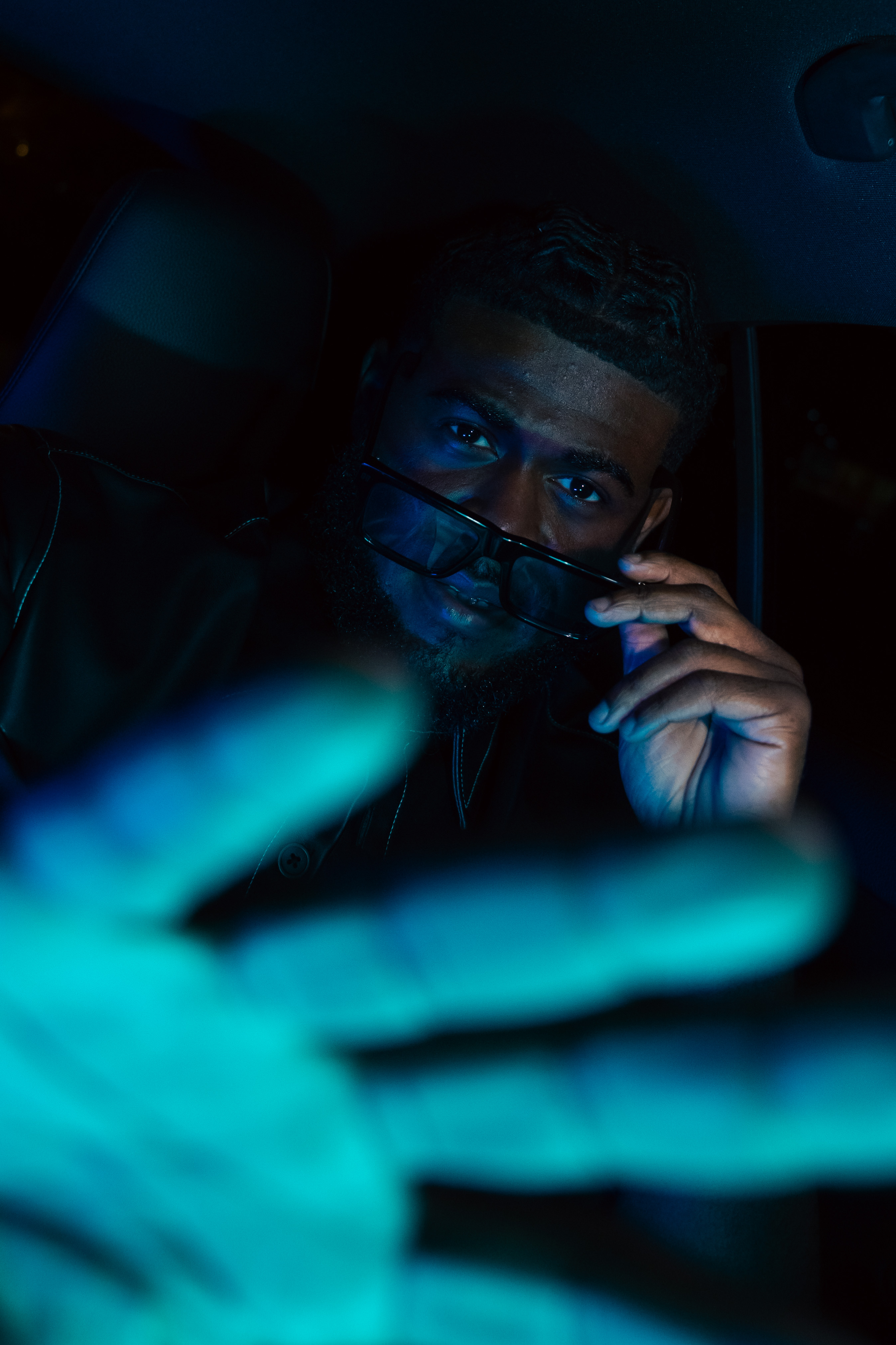 LME live performance